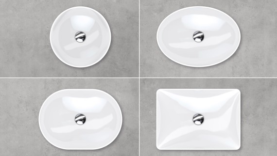 Baño Geberit VariForm Baño Geberit VariForm
