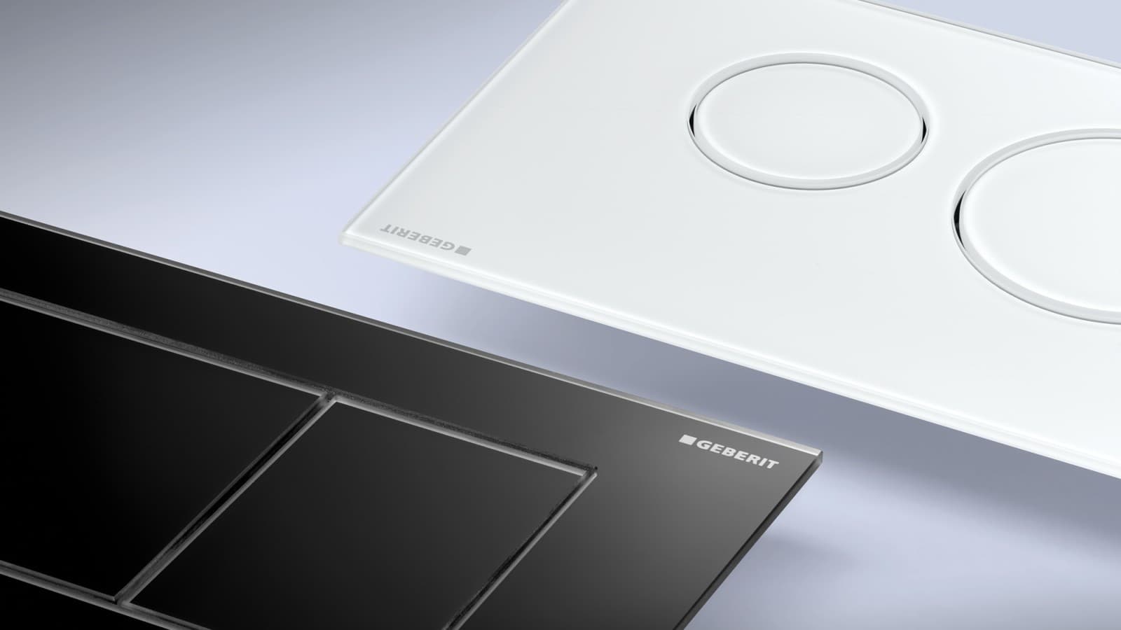 Todos los productos de La Solución Completa Geberit están diseñados para complementarse perfectamente entre sí. Todos los productos de La Solución Completa Geberit están diseñados para complementarse perfectamente entre sí.