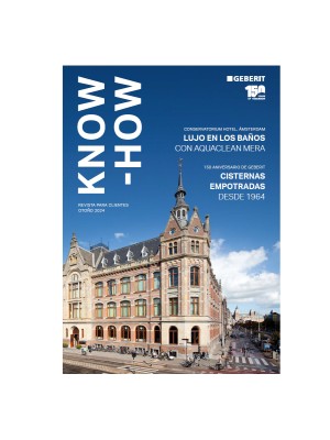 Revista Know-how Otoño 2024