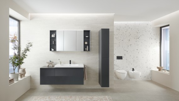 Baño Geberit Acanto Baño Geberit Acanto