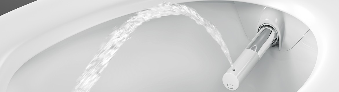 Inodoros bidé AquaClean Inodoros bidé AquaClean