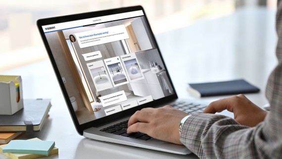 Puntos de venta Geberit Puntos de venta Geberit