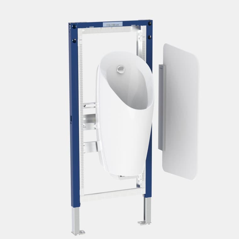 Bastidor Geberit Duofix para urinario Bastidor Geberit Duofix para urinario